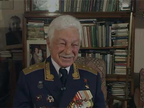 Видео: К 90 летию С А  Микояна