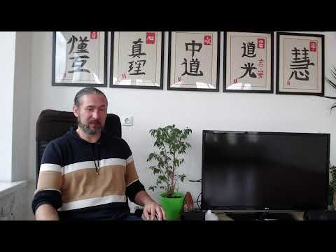 Видео: Как строить долгосрочные планы и надо ли? Прямой эфир через restream.su