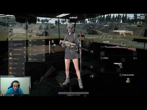 Видео: Когда у всех есть колбаса /18 kills game (Кактус, Волкофрения, Yagoda, makataO)