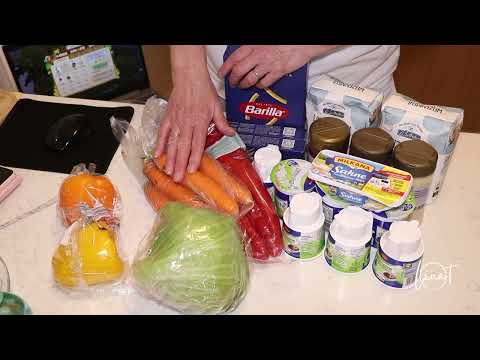 Видео: Последняя закупка в октябре