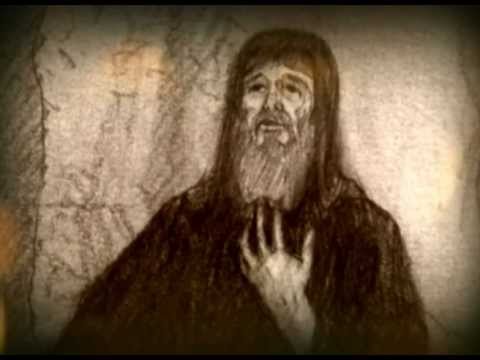 Видео: Преподобный Антоний Печерский