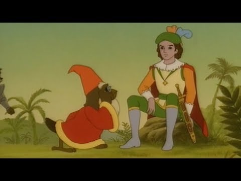Видео: Легенда о спящей красавице серия 22 / LEGEND OF SLEEPING BEAUTY - RU