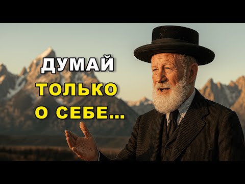 Видео: Он сказал: «Поздно, Давид, но я начинаю жить» — и эти слова изменили всё!