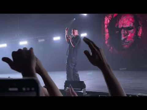 Видео: Oxxxymiron — Празднуй | Дубай 11.01.2024