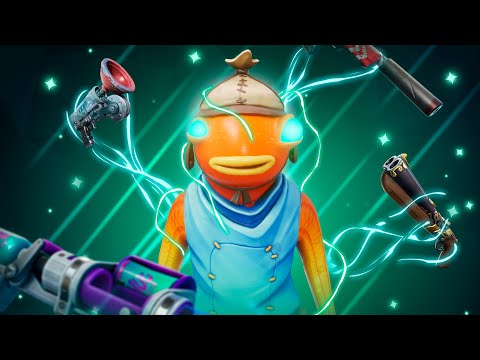 Видео: ПОЛНОСТЬЮ ЭКЗОТИЧЕСКИЙ ЛУТ ЧЕЛЛЕНДЖ