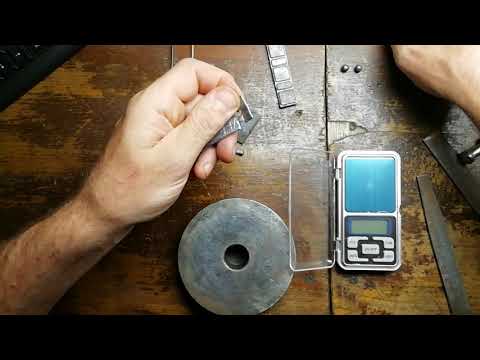 Видео: Плохая свинцовая проволока.