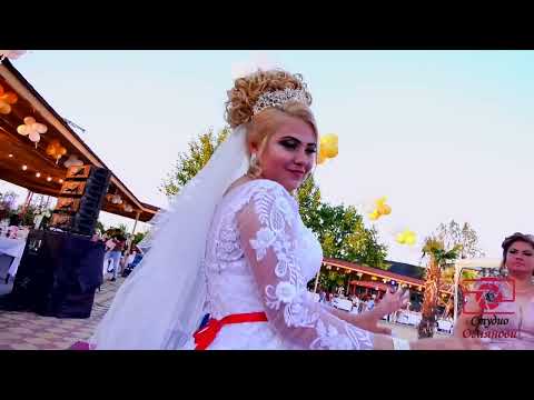 Видео: Сватбата на Ангел и Меги ork.Kristali 30.08.2020