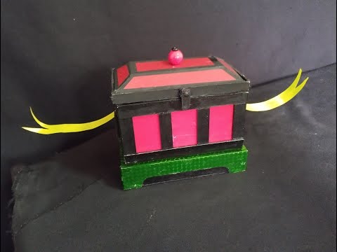 Видео: Раскрыт фокус с разрезанием и восстановлением лент и как его сделать.