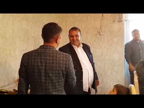 Видео: мигай ден рождения 60 лет