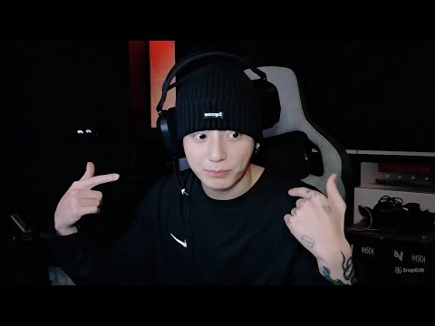 Видео: Чонгук произвел фурор! Его странное признание в прямом эфире после последнего концерта!