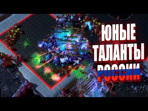 Видео: БЕСКОНЕЧНЫЙ ALL IN  - GGMachine vs Shameless в StarCraft 2