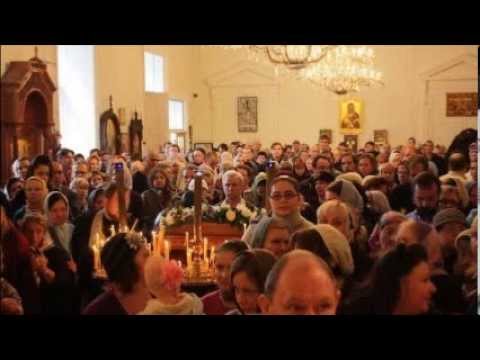 Видео: Хришћани говоре о Богу и животу