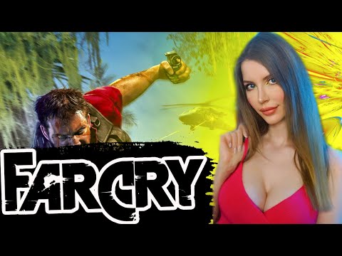 Видео: FAR CRY 1 | Полное Прохождение на Русском | ФАР КРАЙ 1