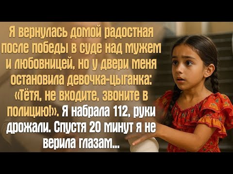 Видео: «Победа и пустота» — Суд выигран, но что ждало её за дверью? 💔 Судьбоистория о цене правды