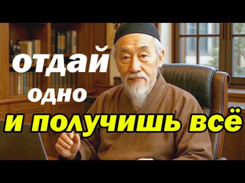 Видео: Закон причин и следствий в бизнесе  что отдаёшь — то и получаешь