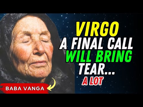 Видео: ДЕВА ♍ ОНИ ДАЛИ СВЯЩЕННУЮ КЛЯТВУ, ИХ ДУШИ НАВСЕГДА БУДУТ СВЯЗАНЫ, ОНИ В КОНЦЕ СЛУЧАЯ ОКАЖУТСЯ ВМЕ...