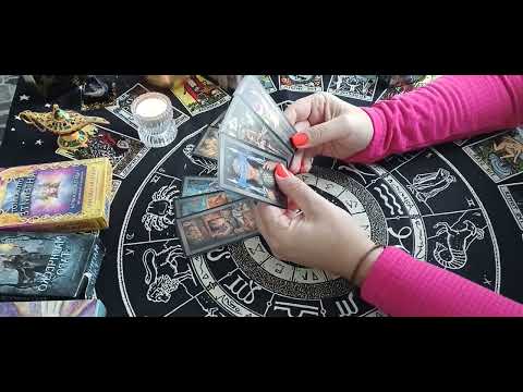 Видео: 🎯 Какво е било 🤔 Какво е сега ⁉️ Прогноза - Какво ще е 💞 Любовно Таро 🫂