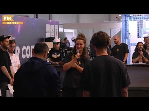 Видео: Подведение итогов и награждение победителей – финал Dalla Corte Cup 2023