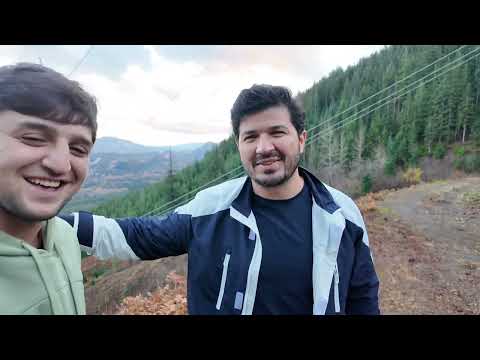 Видео: Шахромак Америка Парон Парон