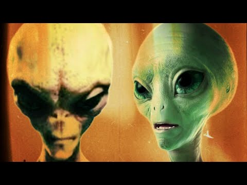 Видео: Близкий контакт👽3 сезон 17с.