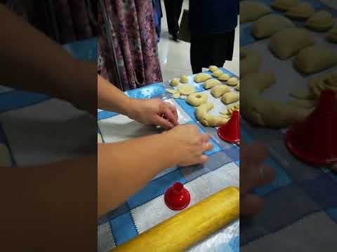 Видео: Наборы для теста