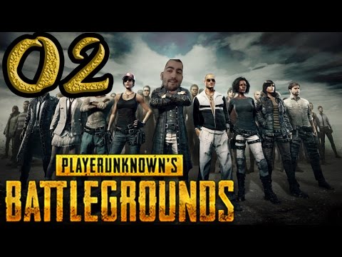 Видео: PUBG:  SOLO #2 СНАЙПЕРИСТА ДИДО !