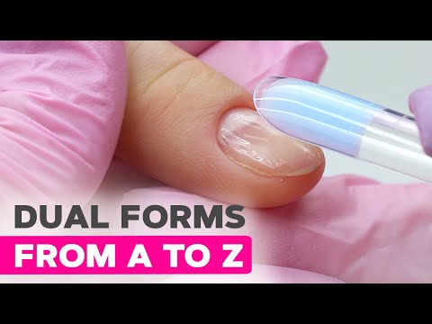 Видео: Полное руководство по двойственным формам | Пошаговое руководство для начинающих