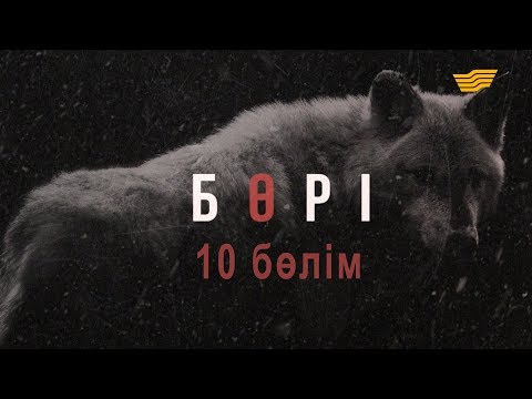 Видео: «Бөрі» 10 бөлім \ «Бори» 10 серия