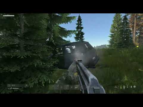 Видео: За что мы любим DayZ