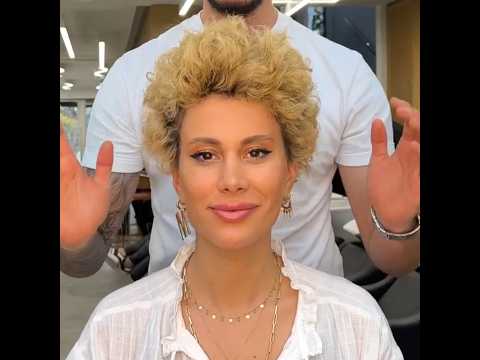 Видео: Потрясающие преображения волос | Потрясающие стрижки и тренды в окрашивании волос