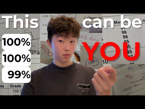 Видео: ПОЛНОЕ РУКОВОДСТВО по АКАДЕМИЧЕСКОМУ ОРУЖИЮ | советы по учебе, успешная сдача экзаменов, мотиваци...