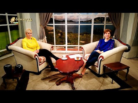 Видео: Между нас казано - Николина Чакърдъкова