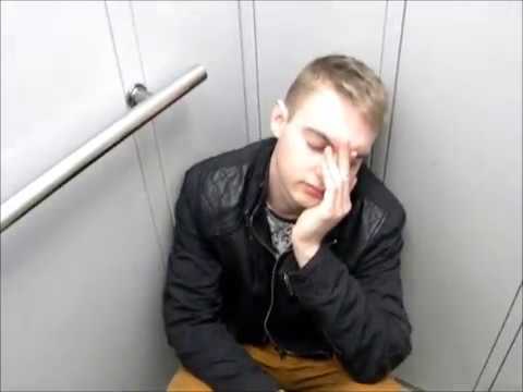 Видео: Лифт не работает