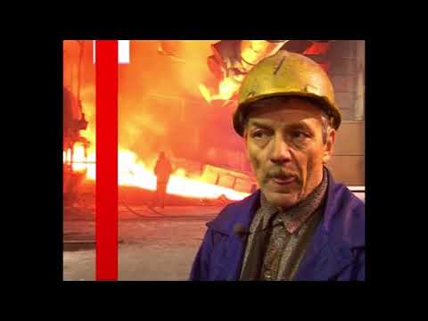 Видео: Прорыв (химическая промышленность Казахстана)