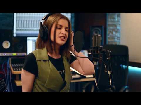 Видео: Полина Гагарина - Спектакль (cover Рената Сотникова)