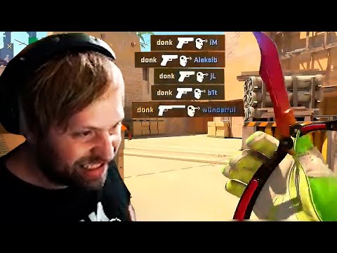 Видео: НС ПРОБУЕТ КОММЕНТИТЬ КС | ЛУЧШИЕ МОМЕНТЫ, ЧАСТЬ 2