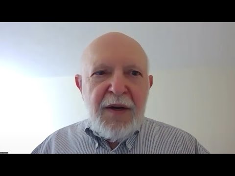 Видео: Виталий Хазанский: "Силиконовая долина и искусственный интеллект"