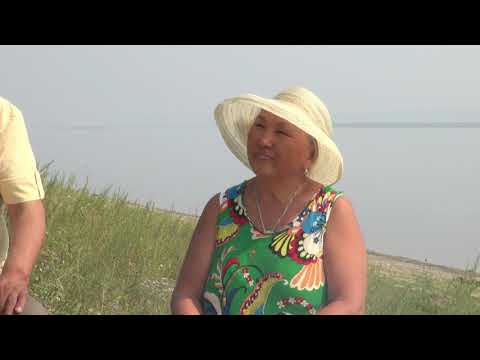 Видео: Виталий Власов - Үйэлэри тэҥнии тутан (05.08.2020)