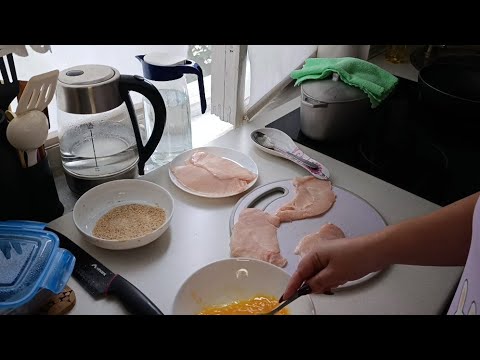 Видео: Прошу вашей помощи🙏😥/ домашняя готовка