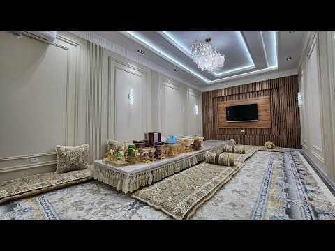 Видео: УРГАНЧ РАЙСЕНТР БОЗОР ЁНИДА 2 КАВАТЛИ ХОВЛИ ЖОЙ СОТИЛАДИ ХОРАЗМ УЙ ЖОЙ НАРХЛАРИ 2025 УРГАНЧ УЙ ЖОЙ