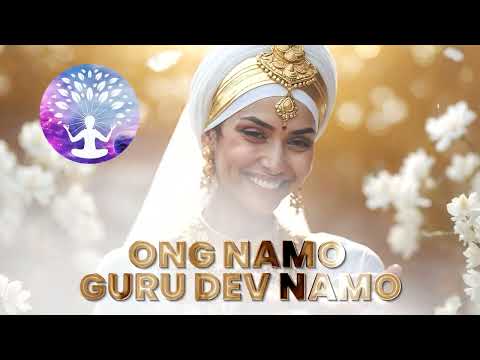 Видео: ОНГ НАМО ГУРУ ДЕВ НАМО | Мантра, открывающая порталы 🕊️