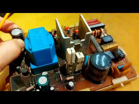 Видео: 1985 год. Цветной телевизор Sony. Вызывали зависть у соседей. Настоящий японец. Курсы телемастеров.