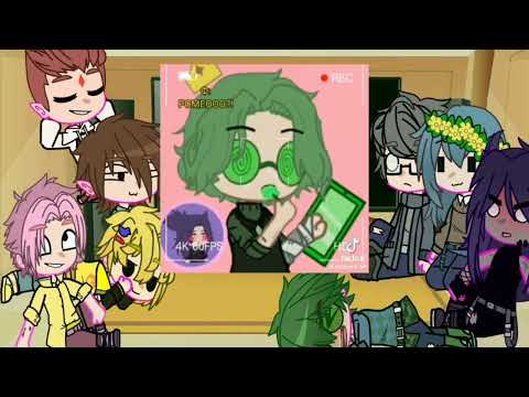 Видео: реакция 13-ти карт на пиковару :)
