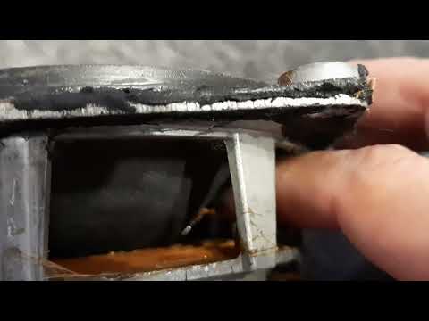 Видео: ремонт колонок radiotehnika s 30