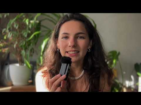 Видео: сложно начинать с нуля, но я рискнула