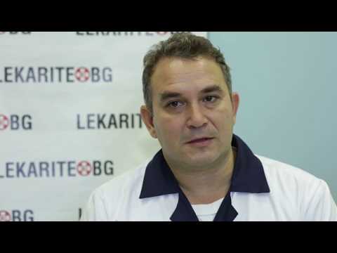 Видео: Д-р Иван Тонев - Симптоми при левкемия