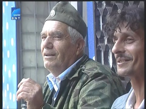 Видео: КРЕМИКОВЦИ - СНИМКА ЗА СПОМЕН (1999) (документален филм, реж. Николай Волев)