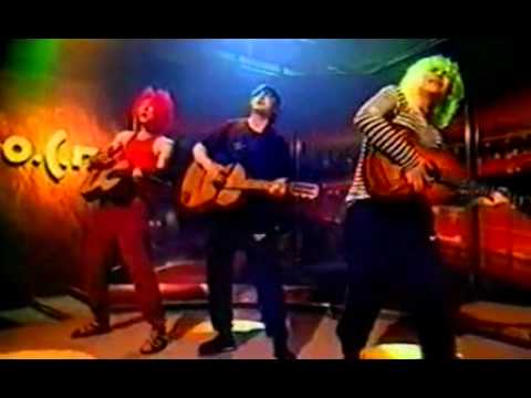 Видео: О.С.П. Студия - "Осень" (АнтипоЛицей)
