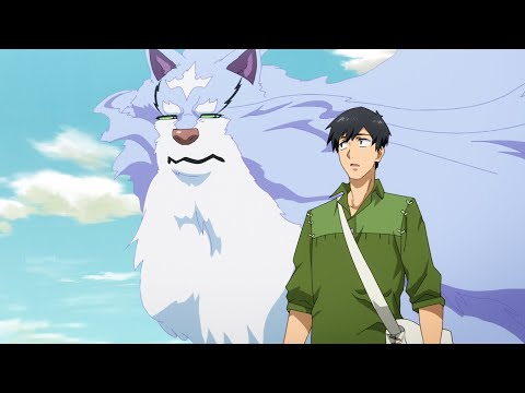 Видео: Басқа әлемде читер-аспаз | 2-ші бөлімі