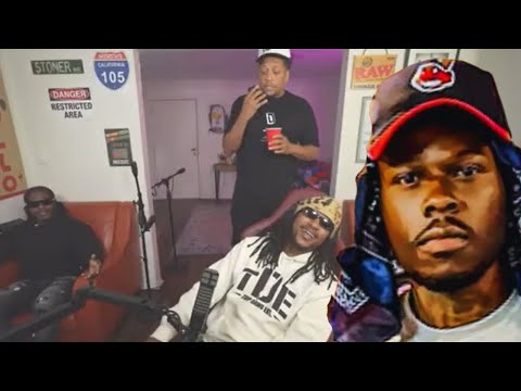 Видео: Мистер Вирал Уэй звонит пресс-секретарю Киму